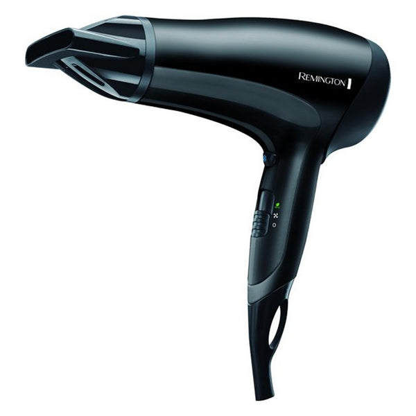 Remington D3010 Power Dry F&ouml;hn 2000W Zwart