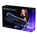 Remington AS7051 Volume and Curl 4in1 F&ouml;hnborstel 1000W Zwart/Roze
