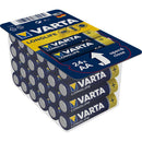 Varta VARTA-4106 Alkaline AA Batterijen 24 Stuks