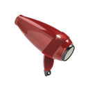 Remington AC9096 Studio Silk Ceramic F&ouml;hn 2400W Rood