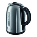 Russell Hobbs 21040-70 Buckingham Digitale Waterkoker 2400W 1.7L RVS/Zwart
