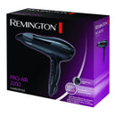 Remington D5210 Pro Air F&ouml;hn 2200W Zwart