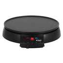 Russell Hobbs 20920-56 Fiesta Cr&ecirc;pesmaker 30 cm Zwart