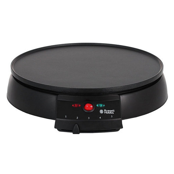 Russell Hobbs 20920-56 Fiesta Cr&ecirc;pesmaker 30 cm Zwart