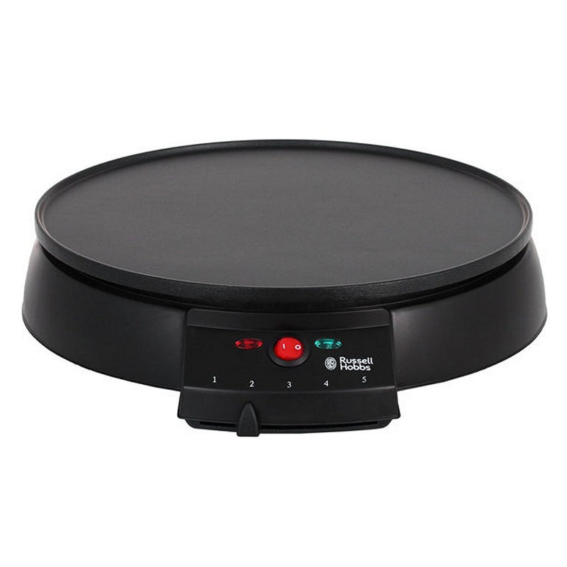 Russell Hobbs 20920-56 Fiesta Cr&ecirc;pesmaker 30 cm Zwart