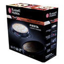 Russell Hobbs 20920-56 Fiesta Cr&ecirc;pesmaker 30 cm Zwart