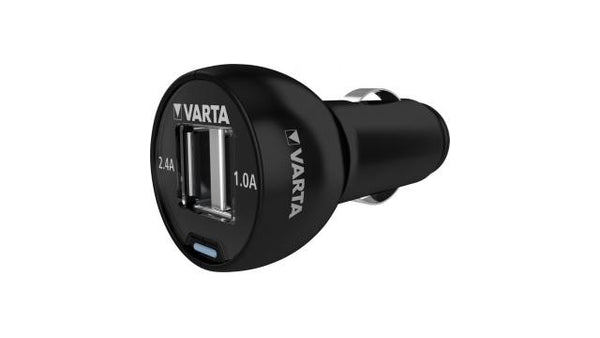 Varta VARTA-57931 Car Power Fast Usb Charger