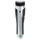 Remington BHT2000A Trimmer Zwart/Zilver