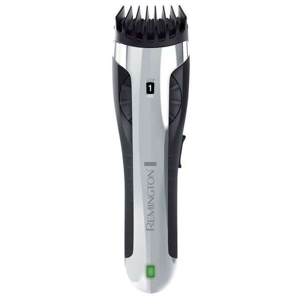 Remington BHT2000A Trimmer Zwart/Zilver