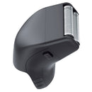 Remington BHT2000A Trimmer Zwart/Zilver