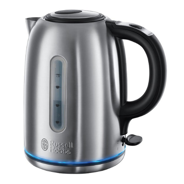 Russell Hobbs 20460-56 Buckingham Waterkoker 3000W 1.7L RVS