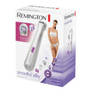 Remington WPG4035 Smooth and Silky Precisietrimmer Wit
