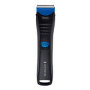 Remington BHT250 Bodygroomer met Tondeuse Zwart/Blauw