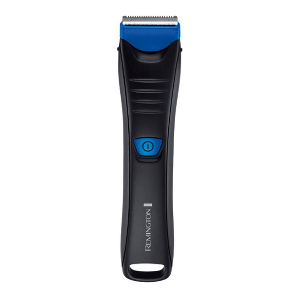 Remington BHT250 Bodygroomer met Tondeuse Zwart/Blauw