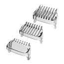 Remington BHT250 Bodygroomer met Tondeuse Zwart/Blauw