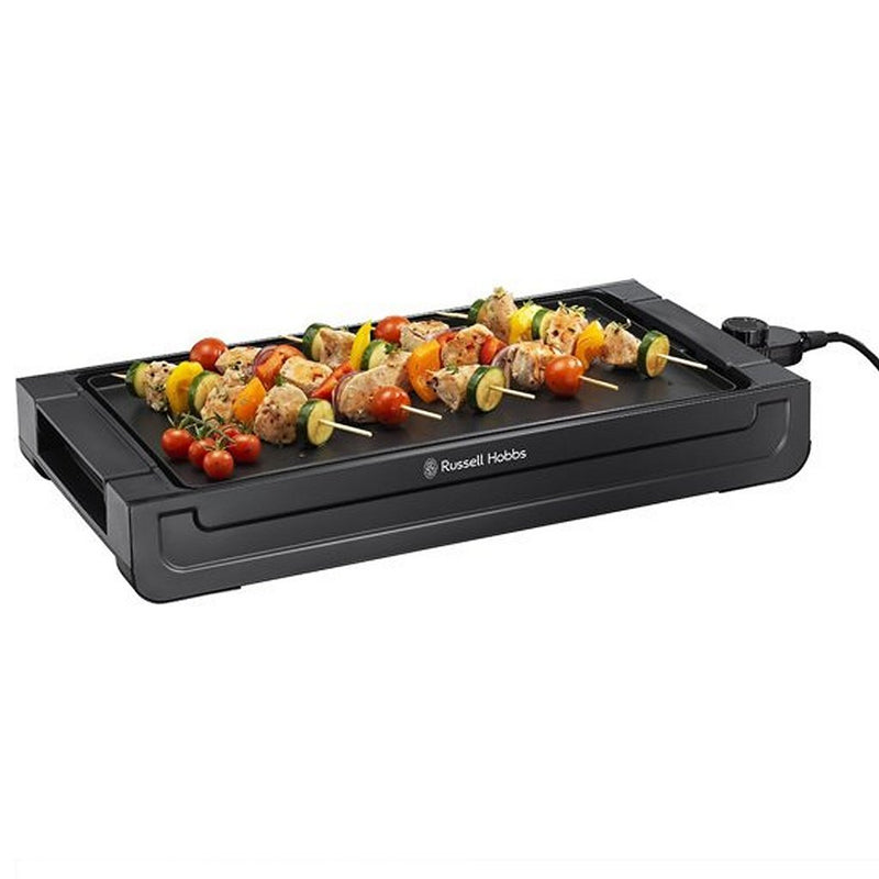 Russell Hobbs 22550-56 Fiesta Teppan Yaki Grill Zwart