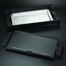 Russell Hobbs 22550-56 Fiesta Teppan Yaki Grill Zwart