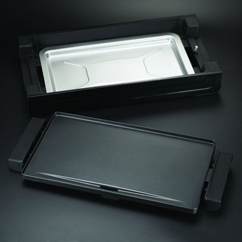 Russell Hobbs 22550-56 Fiesta Teppan Yaki Grill Zwart