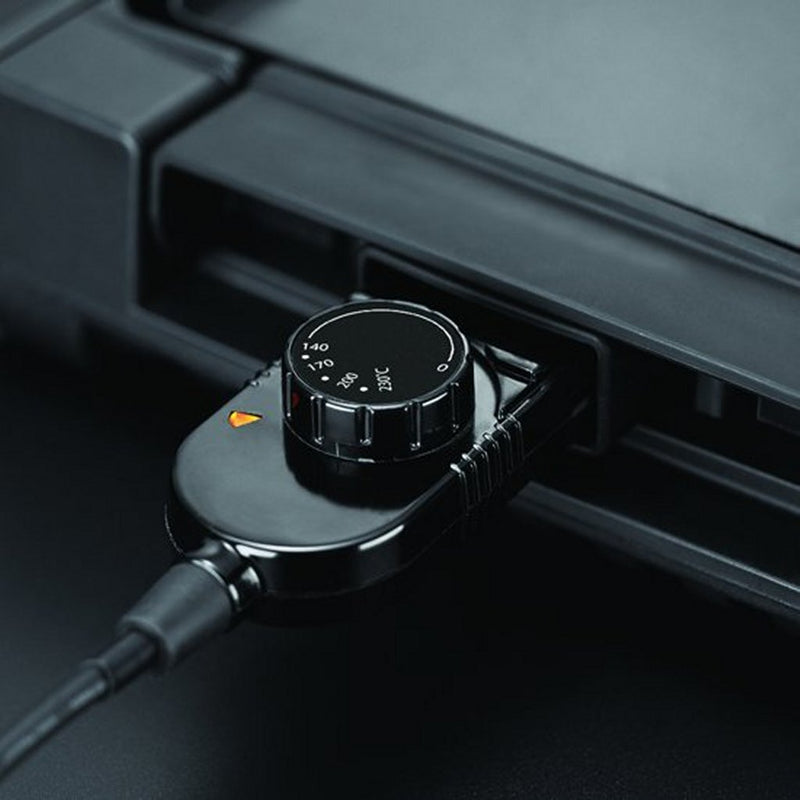 Russell Hobbs 22550-56 Fiesta Teppan Yaki Grill Zwart