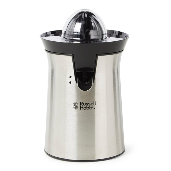 Russell Hobbs 22760-56 Classics Citruspers RVS/Zwart