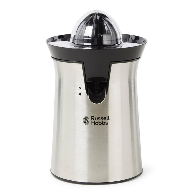 Russell Hobbs 22760-56 Classics Citruspers RVS/Zwart