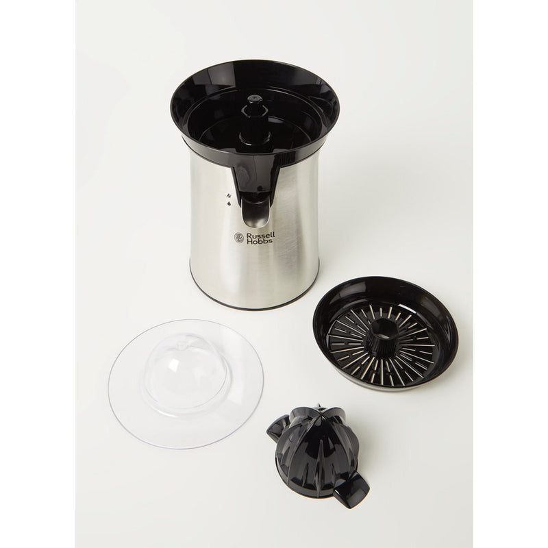 Russell Hobbs 22760-56 Classics Citruspers RVS/Zwart