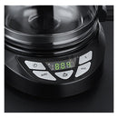 Russell Hobbs Textures Plus Koffiezetapparaat Zwart