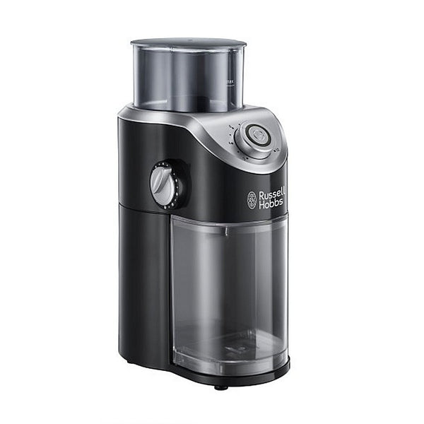 Russell Hobbs 23120-56 Classics Koffiemolen Zilver/Zwart