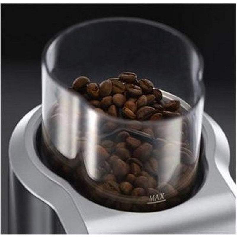 Russell Hobbs 23120-56 Classics Koffiemolen Zilver/Zwart