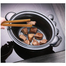 Russell Hobbs 22740-56 Cook@home Slowcooker 3.5L RVS/Zwart