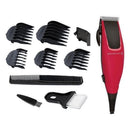 Remington HC5018 Apprentice Tondeuse Rood/Zwart