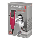 Remington HC5018 Apprentice Tondeuse Rood/Zwart