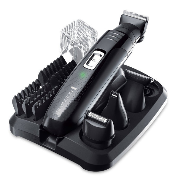 Remington PG6130 Groomkit Trimmer Zwart