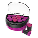 Remington H5670 Jumbo Curls Rollers 12 Stuks