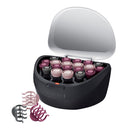 Remington H5600 Ionic Rollers 20 Stuks Zwart/Roze