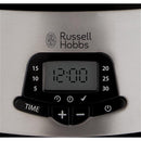 Russell Hobbs 23560-56 MaxiCook Stoomkoker RVS/Zwart