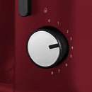 Russell Hobbs 23480-56 Desire Keukenmachine Rood/RVS