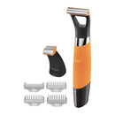 Remington MB050 Durablade Baardtrimmer Oranje/Zwart