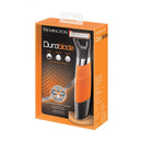 Remington MB050 Durablade Baardtrimmer Oranje/Zwart