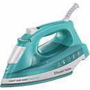 Russell Hobbs 24840-56 Light &amp; Easy Brights Aqua Stoomstrijkijzer Aqua/Wit