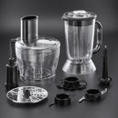 Russell Hobbs 24730-56 Desire Food Processor Rood/Zwart