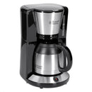 Russell Hobbs 24020-56 Adventure Koffiezetapparaat RVS/Zwart