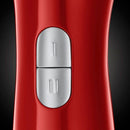 Russell Hobbs 24690-56 Desire Staafmixer + Beker Rood/Zwart