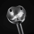 Russell Hobbs 24690-56 Desire Staafmixer + Beker Rood/Zwart