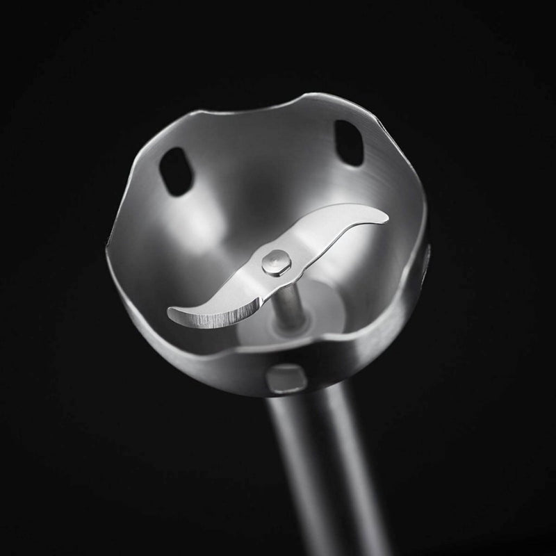 Russell Hobbs 24690-56 Desire Staafmixer + Beker Rood/Zwart