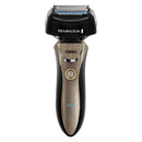 Remington F9200 Power Advanced Foliescheerapparaat Zwart/Goud