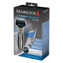 Remington F9200 Power Advanced Foliescheerapparaat Zwart/Goud