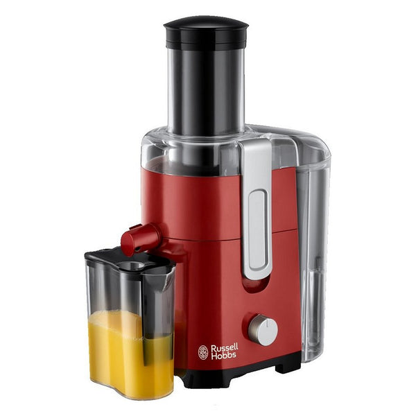 Russell Hobbs 24740-56 Desire Sapcentrifuge Rood/Zwart