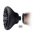 Remington D7777 Air3D F&ouml;hn 1800W Bruin/Zwart