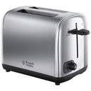 Russell Hobbs 24080-56 Adventure Broodrooster RVS
